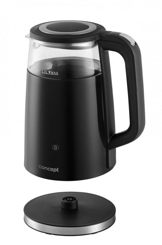 Varná konvice Concept RK4100