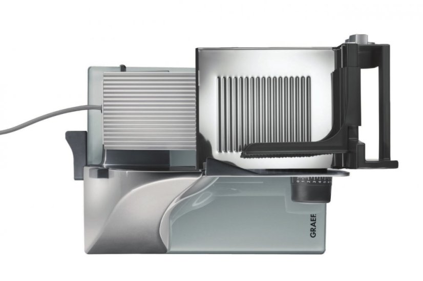 Elektrický kráječ Graef M 90