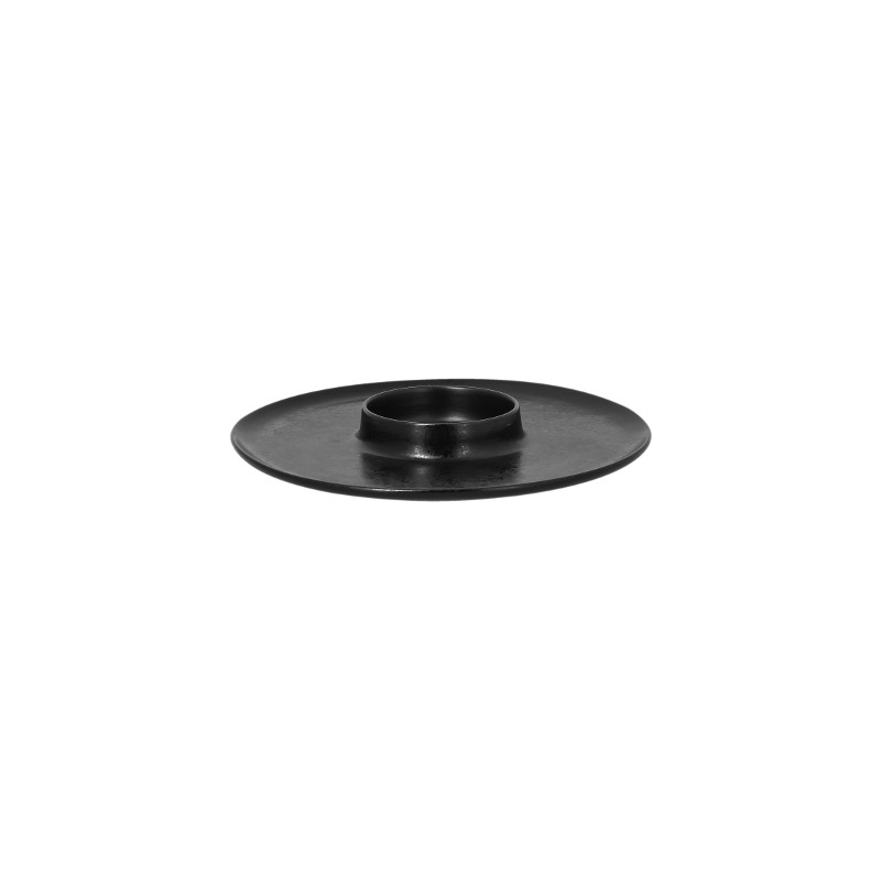 RAK Porcelain RAK Talíř se středovou miskou 26 cm | RAK-KRCHRPCS25 RAK Porcelain RAK Talíř se středovou miskou 26 cm | RAK-KRCHRPCS25