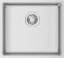 Sinks BOX 490 RO 1,0mm