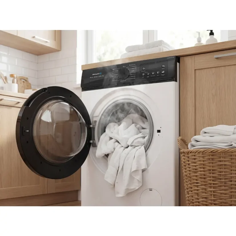 Pračka se sušičkou Philco PLWDSI 85 AE