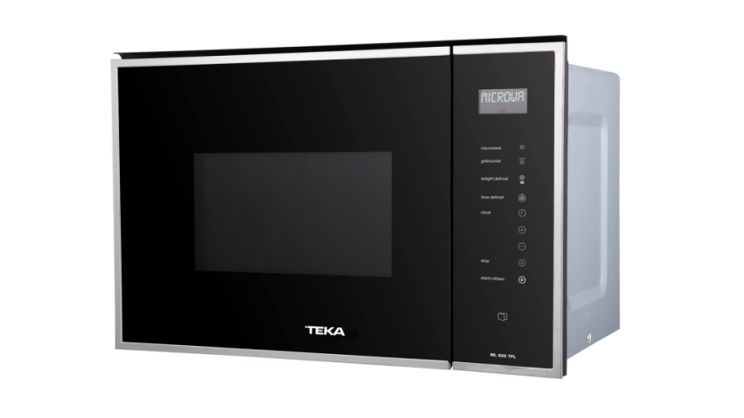 Mikrovlnná trouba Teka ML 825 TFL BX