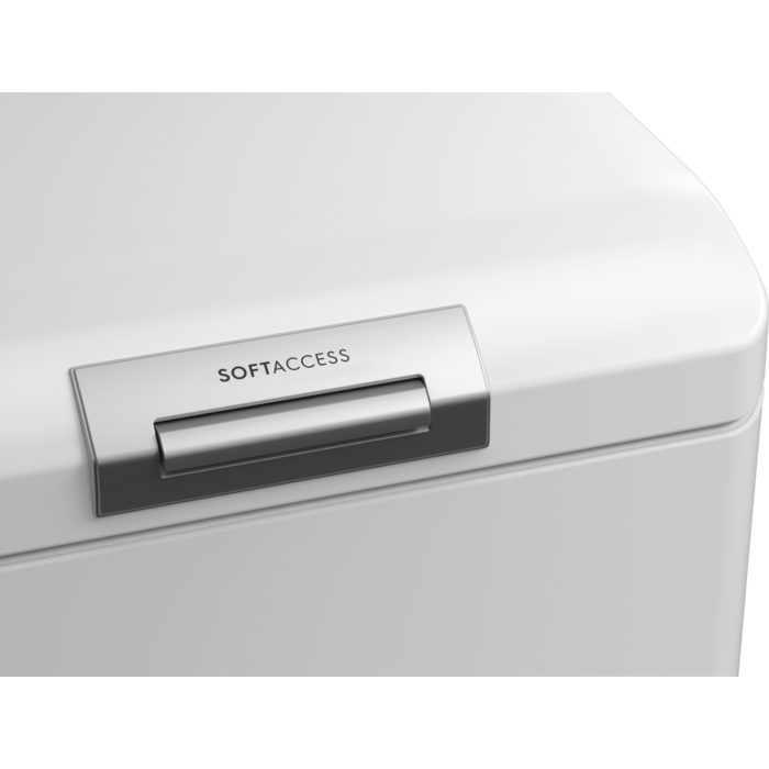 Pračka Electrolux EW7TN23372C