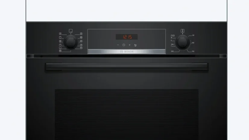 Vestavná trouba Bosch HBA574BB3
