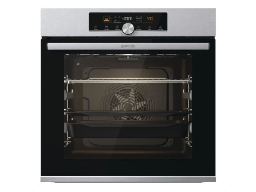 Vestavná trouba Gorenje BOS6747A01X