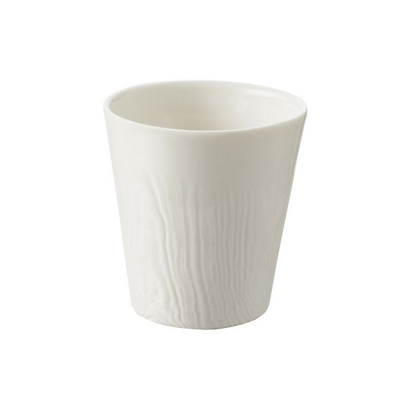 Revol Arborescence hrnek 8 cl – ivory* | REV-648843 Revol Arborescence hrnek 8 cl – ivory* | REV-648843