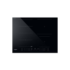Indukční varná deska Whirlpool WFS4665CPBF