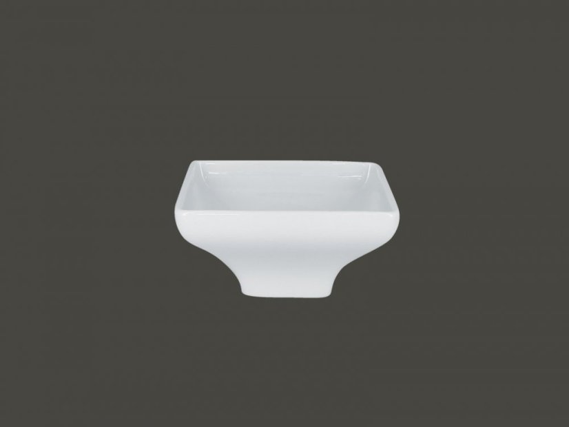 RAK Porcelain RAK Miska čtvercová 12 × 12 cm | RAK-MOSB12 RAK Porcelain RAK Miska čtvercová 12 × 12 cm | RAK-MOSB12