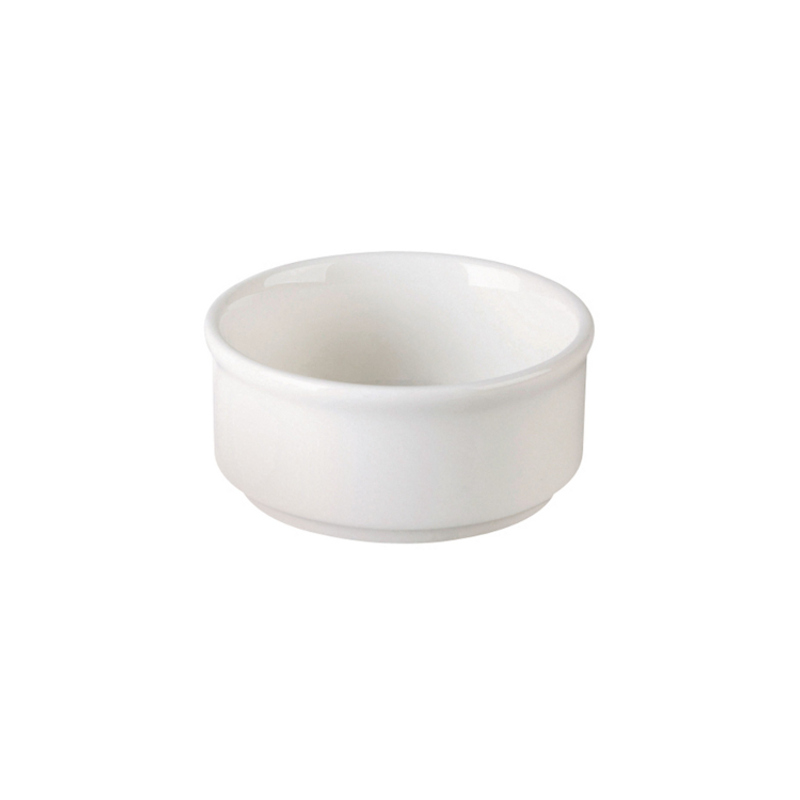 RAK Porcelain RAK Ramekin 6,7 cm | RAK-BABR01 RAK Porcelain RAK Ramekin 6,7 cm | RAK-BABR01