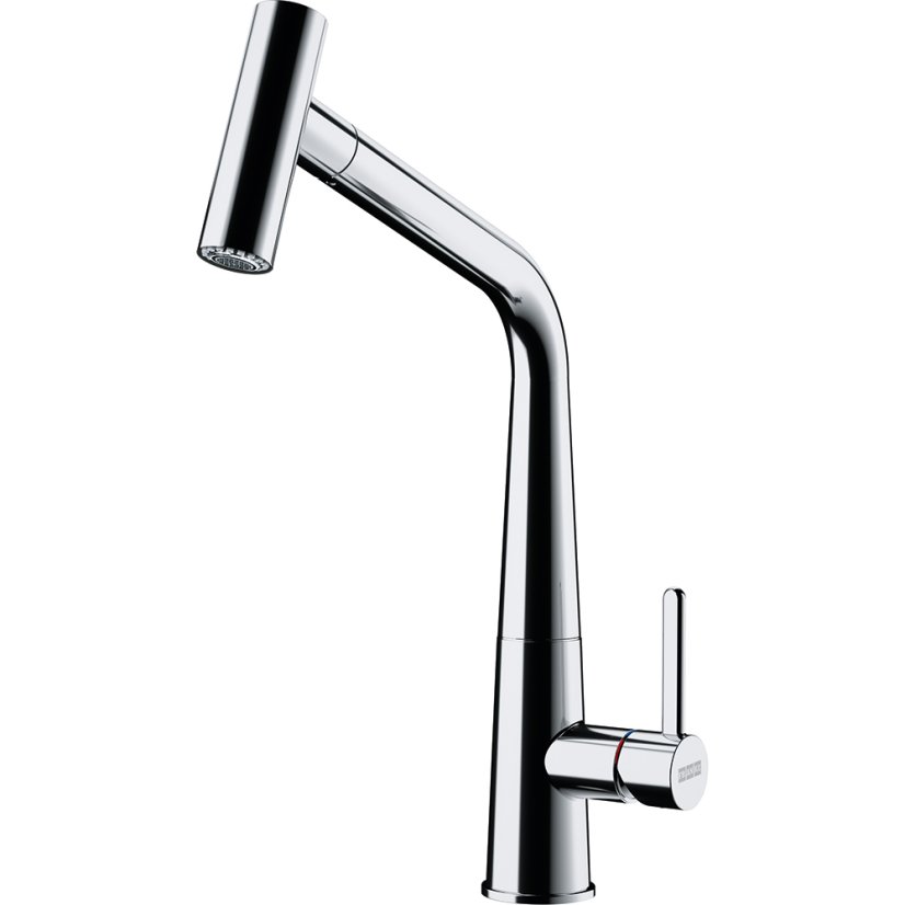 Franke FG 5188.031 ICON Chrom