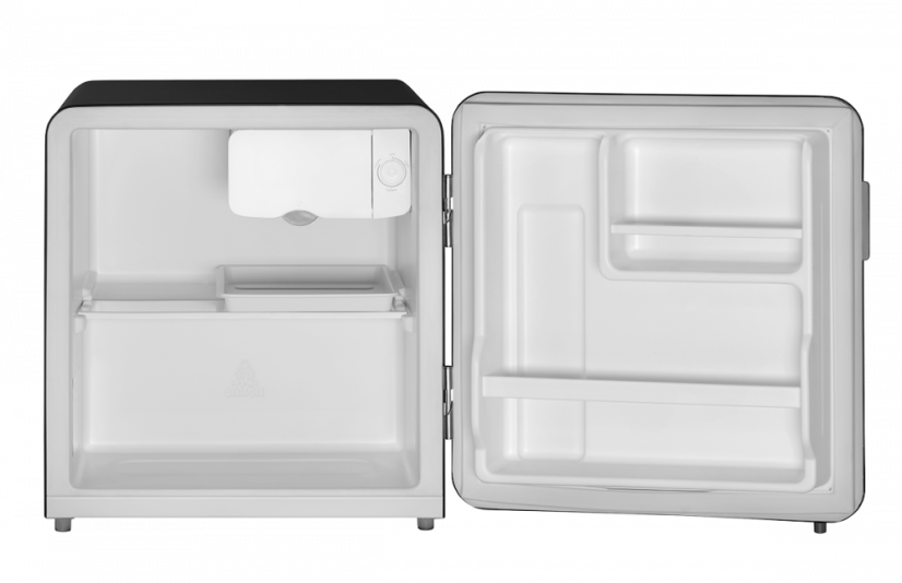 Retro lednice Concept LR2047bcN