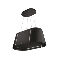 Faber BEAT XL BK MATT F80 černá