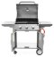 Plynový gril G21 Oklahoma BBQ Premium Line 3 hořáky + zdarma redukční ventil