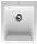 Sinks CERAM 410 Bílá