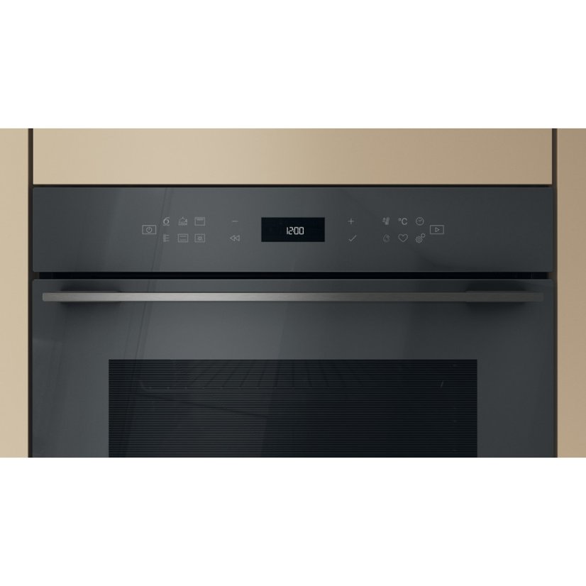 Vestavná trouba Whirlpool WOI78HT1SSGA