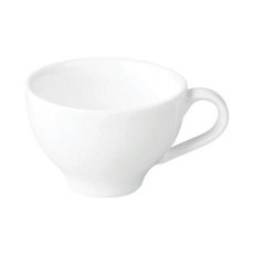 RAK Porcelain RAK Šálek nestohovatelný 22 cl | RAK-LRCU22