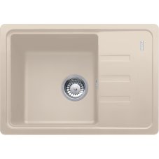 Franke BSG 611-62 sahara Malta Fragranit