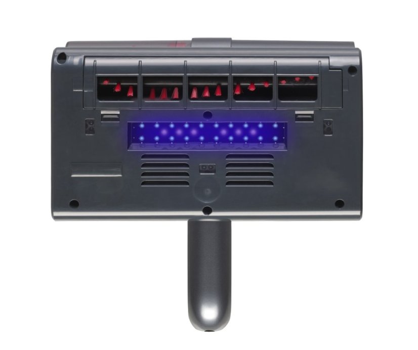 Aku vysavač Concept VP2000