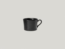 RAK Porcelain RAK Šálek 30 cl – černá | RAK-EDCU30