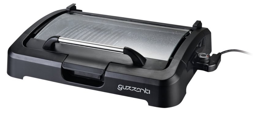 Gril Guzzanti GZ 343