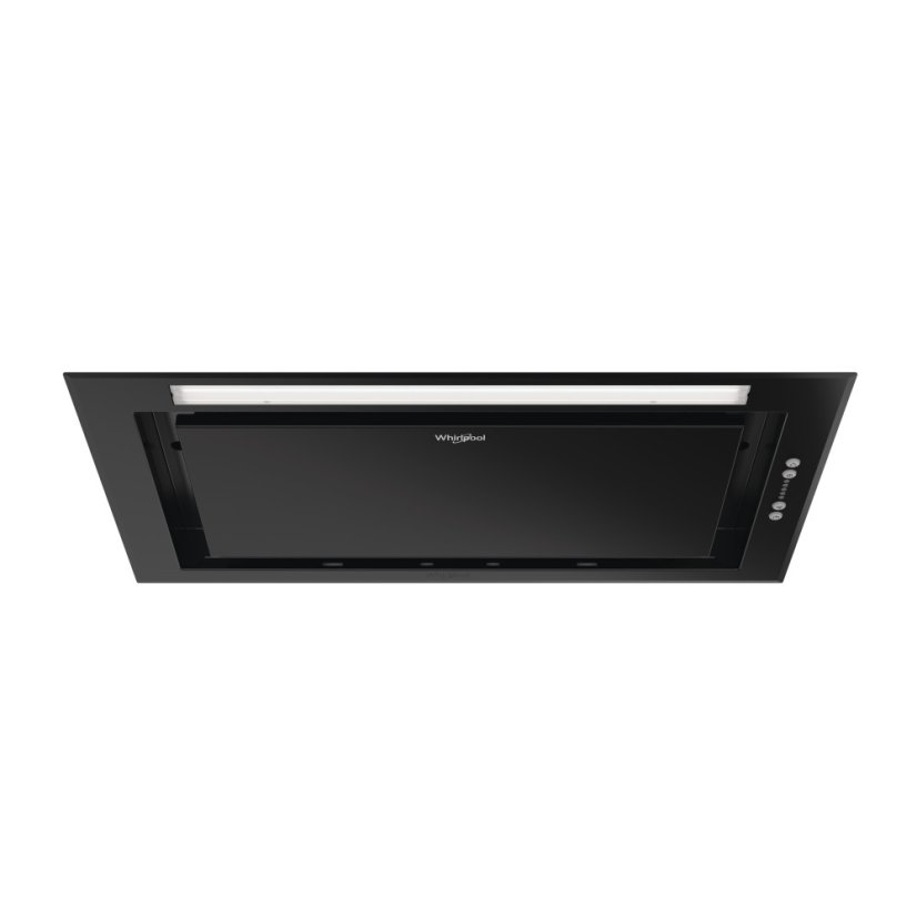 Vestavná digestoř Whirlpool WCT363FLTK