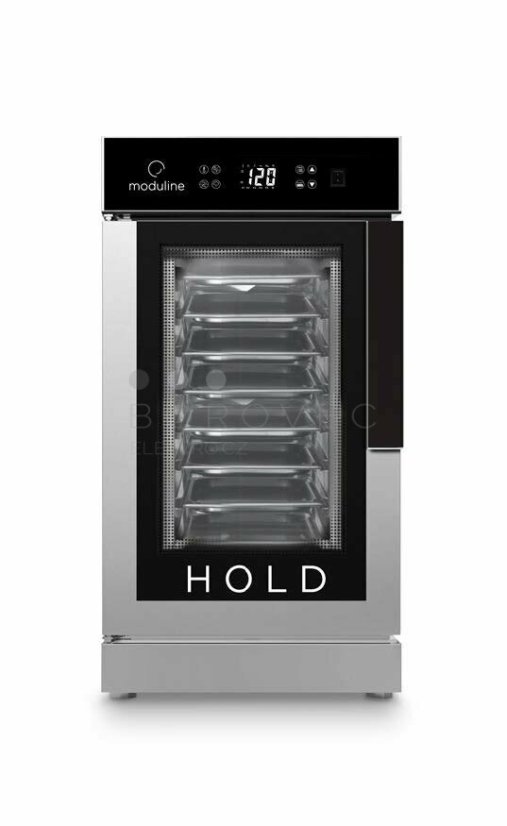 Moduline pec ventilovaná HHF110K 230V