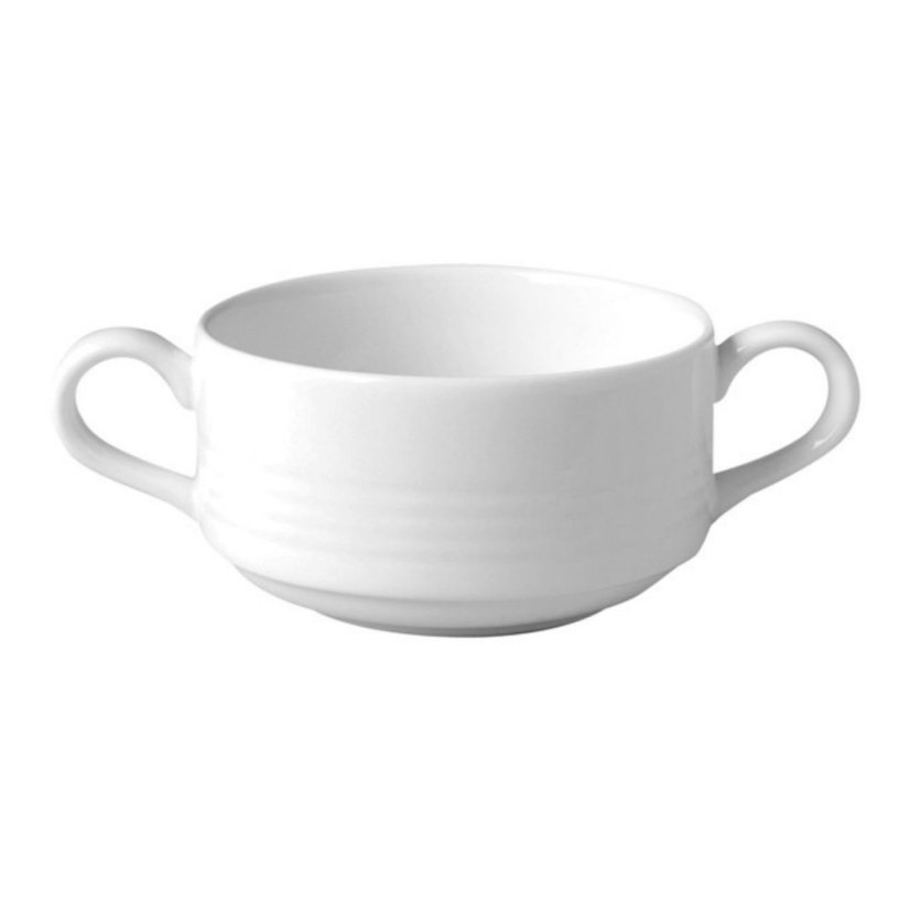 RAK Porcelain RAK Šálek na polévku 30 cl | RAK-BACS30D7 RAK Porcelain RAK Šálek na polévku 30 cl | RAK-BACS30D7