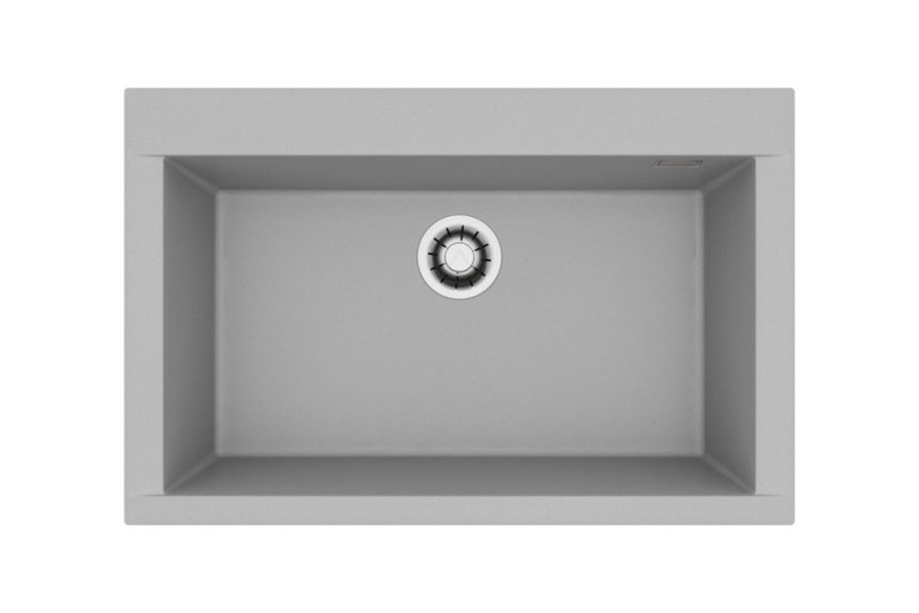 Alveus SET ALVEUS PURE-G 40 A80 + BATERIE DELOS/81