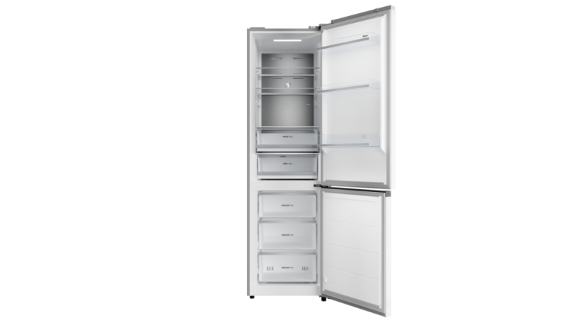 Kombinovaná chladnička Teka RBF 68670 WH