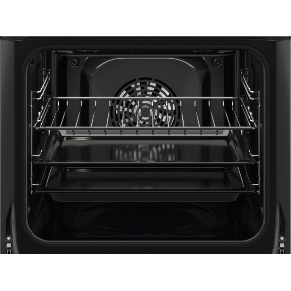 Vestavná trouba Electrolux EOF3H50BK FLEX SurroundCook