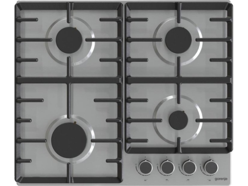 Plynová varná deska Gorenje G642ABX