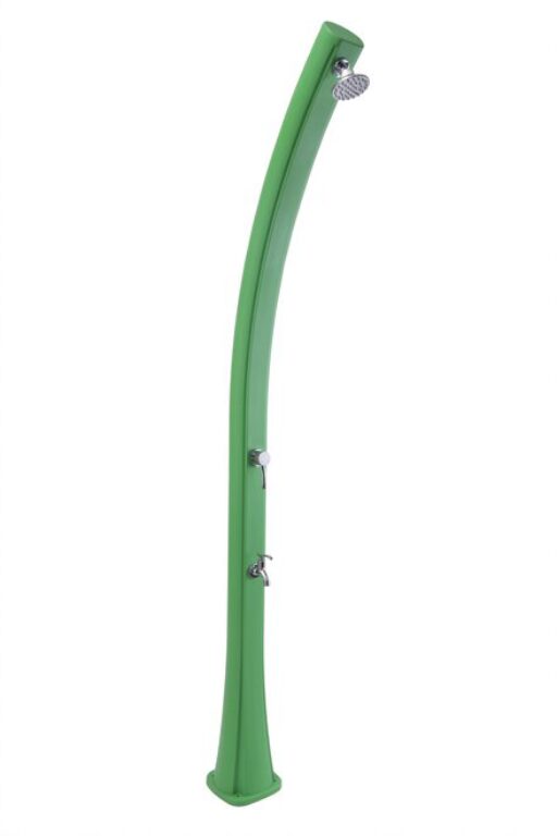 Solární sprcha Marimex UNO 20 l STYLE zelená