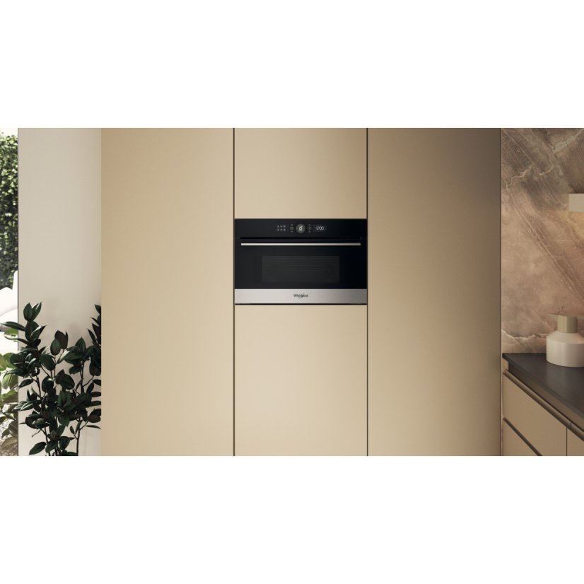 Mikrovlnná trouba Whirlpool WMD54MX