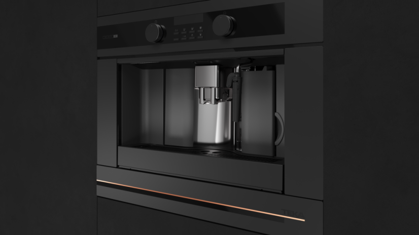 Automatický kávovar Teka CLC 85-G1 GM