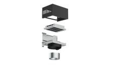 Teka RG1 15200 L3C