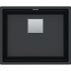 Franke KNG 110-52 onyx Kubus 2 Fragranit