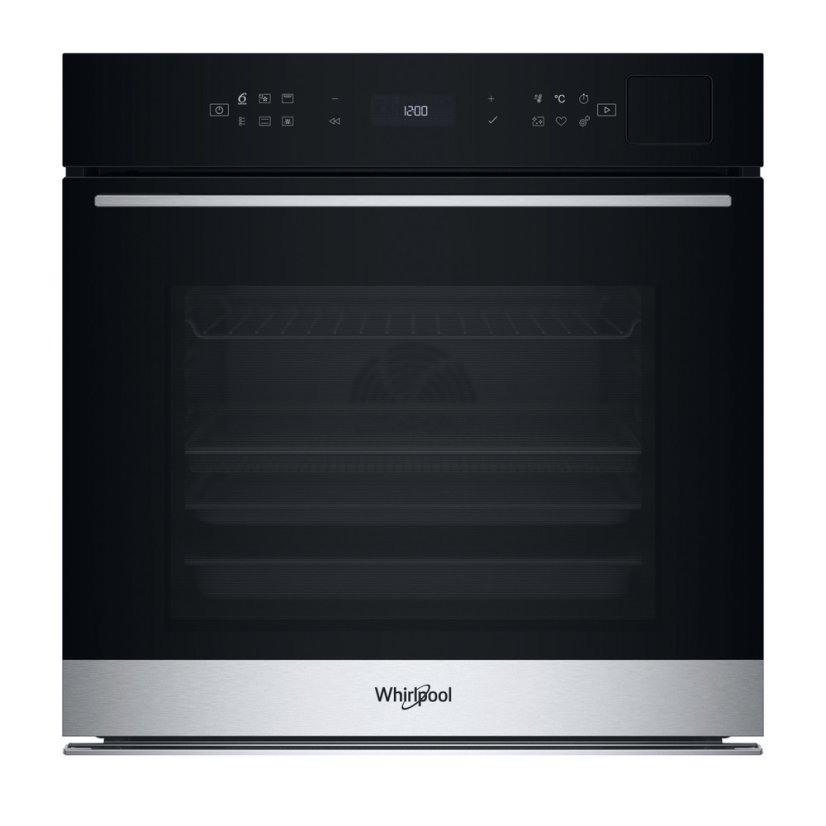 Vestavná trouba Whirlpool WOI7A8HT0SXA