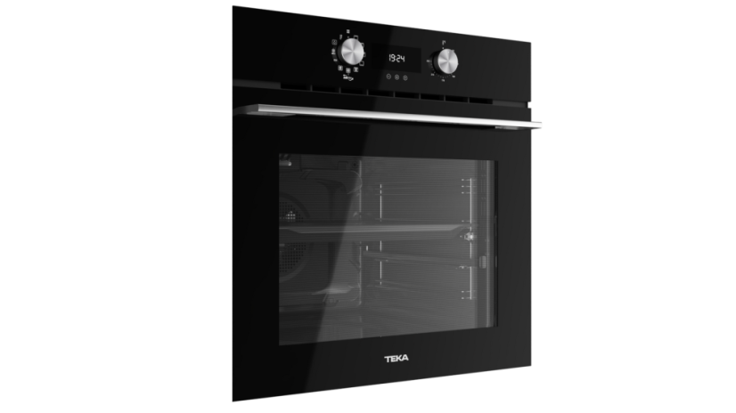 Vestavná trouba Teka HLB 8416 BX AIR FRY