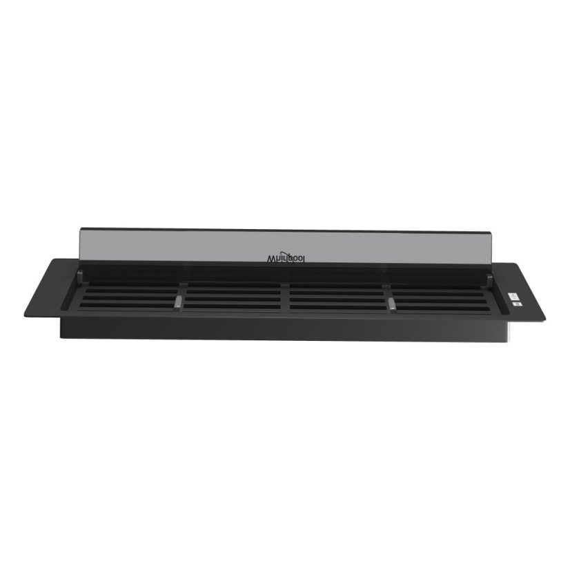 Indukční varná deska Whirlpool SMP9010CNEIXL