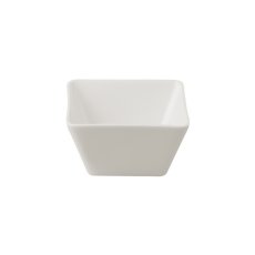 RAK Porcelain RAK Minimax miska čtvercová 17 cl | RAK-OPSB09