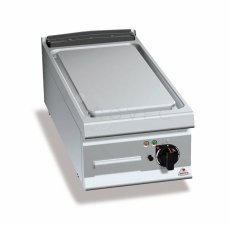 Grilovací plotna Bertos LXE9FL4P/CPD