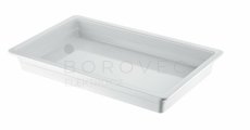 OEM 1/1 GN miska Proline - bílá