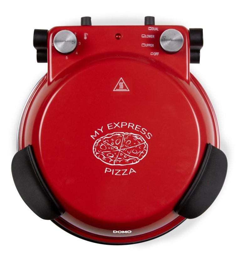 Pizza pec DOMO DO9284PZ