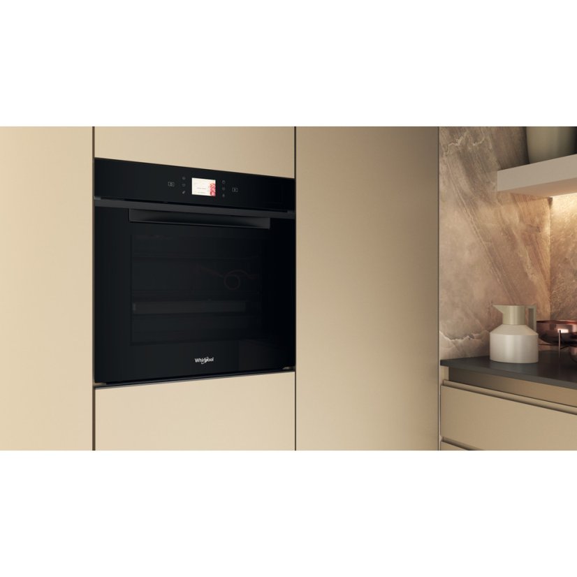Vestavná trouba Whirlpool WOI11P8FHT2SBAF