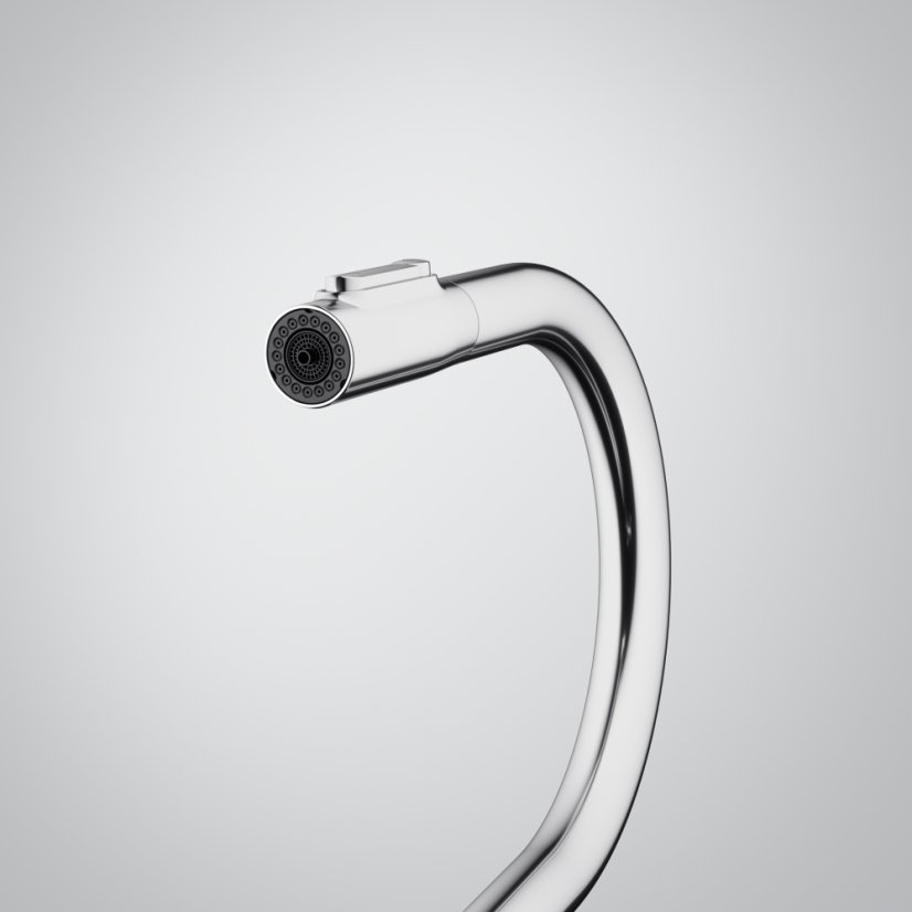 Franke FG 3660.031 MARIS SLIM CLEAR WATER Chrom