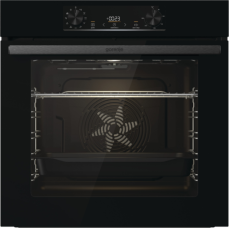 Vestavná trouba Gorenje BO6735E02BK