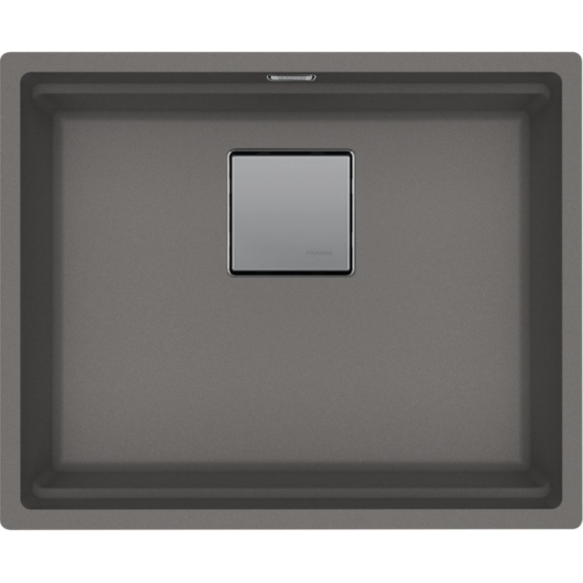 Franke KNG PRO 110-52 Šedý kámen