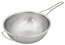 OEM cedník perforovaný (Ø290 mm)