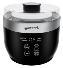 Guzzanti GZ 708