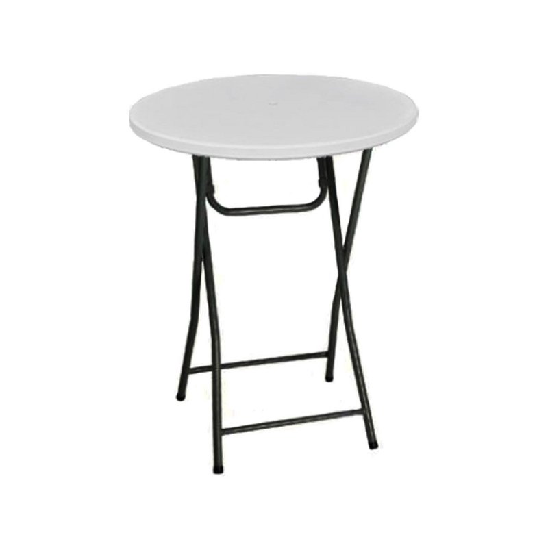 Verlo stůl coctail 80 kulatý, pr. 81,3 cm Verlo stůl coctail 80 kulatý, pr. 81,3 cm